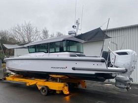 Köpa 2021 Axopar 37 Xc *Cox Diesel*