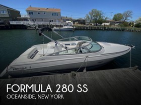 Formula Boats 280 Ss