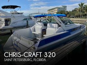 Chris-Craft 320 Amerosport