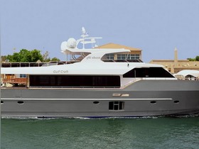 Nomad Yachts / Gulf Craft 95 (New)