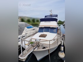 1991 WEST BANK 42 Trawler Meticulous Owner. Carpentry for sale