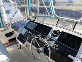 1995 Carver Yachts Aft Cabin 355 eladó
