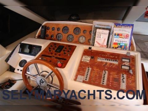 Acquistare 1995 Azimut 40