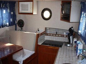 1927 Sleepboot 17.36 til salgs