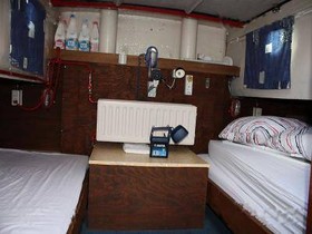 1927 Sleepboot 17.36