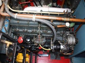 1927 Sleepboot 17.36