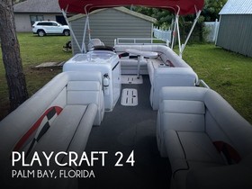 2005 PlayCraft Boats Deck-Cruiser 24 for sale