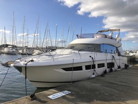 2012 Prestige Yachts 500