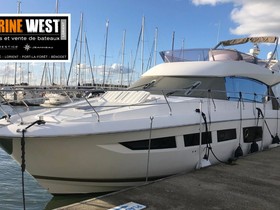 2012 Prestige Yachts 500 à vendre