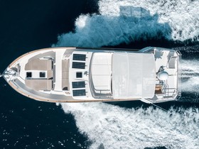 Acquistare 2018 Cranchi Eco Trawler