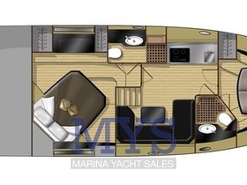 2023 Sessa Marine C44 New myytävänä