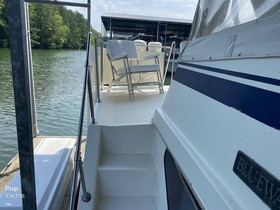 Köpa 1984 Bluewater Yachts 42