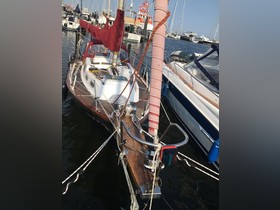 1977 Offshore Yachts International Nantucket Clipper 32 for sale