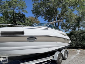 Crownline 236 Sc