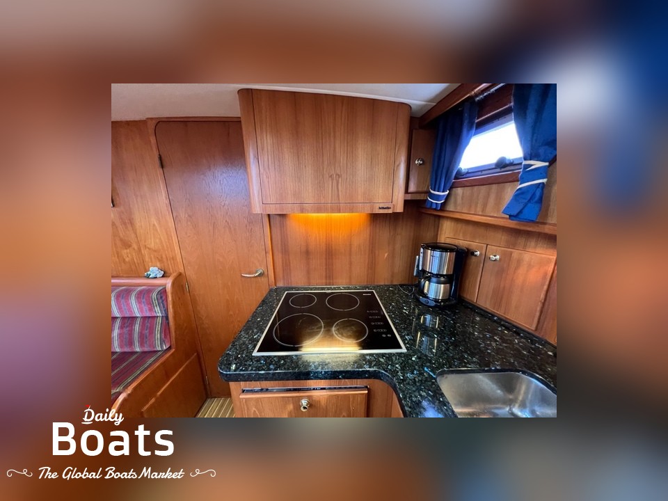 Gillissen Spiegelkotter 14.95 Ak for sale. View price, photos and Buy