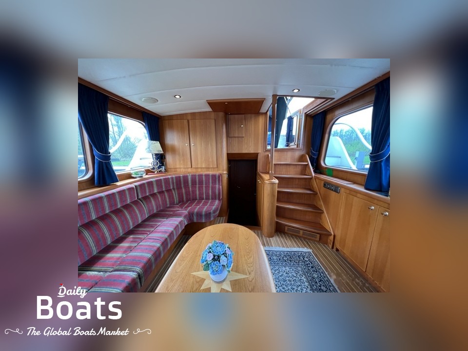 Gillissen Spiegelkotter 14.95 Ak for sale. View price, photos and Buy