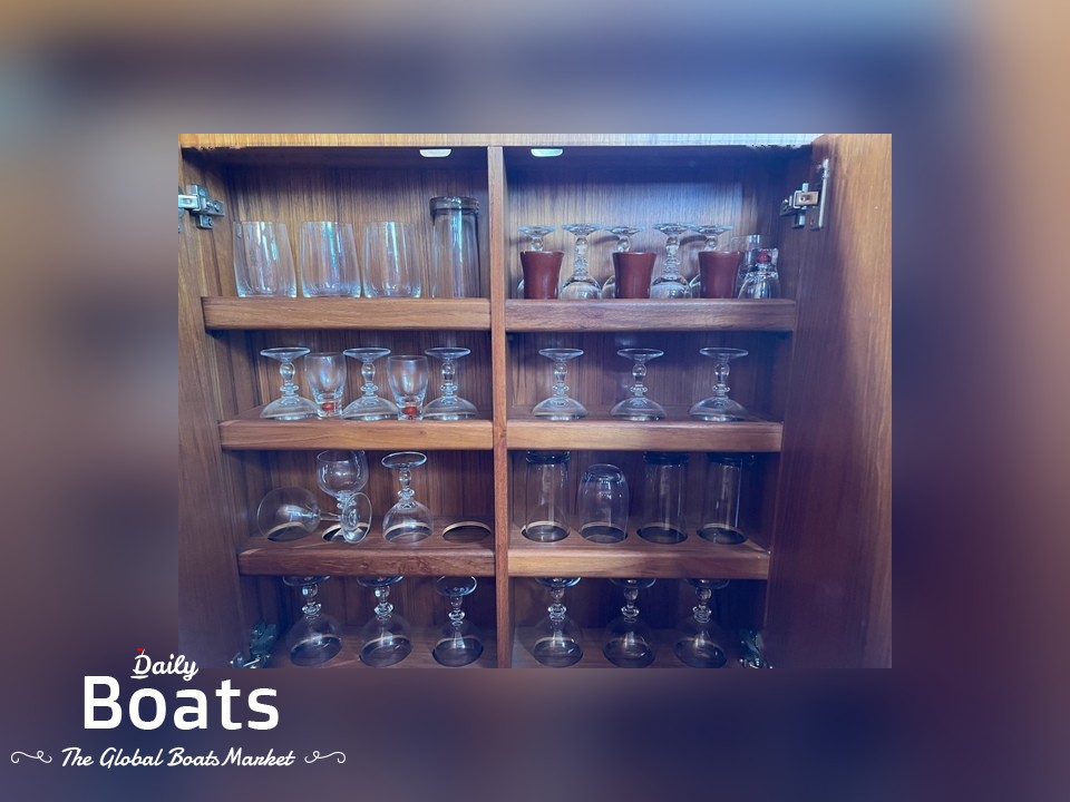 Gillissen Spiegelkotter 14.95 Ak for sale. View price, photos and Buy