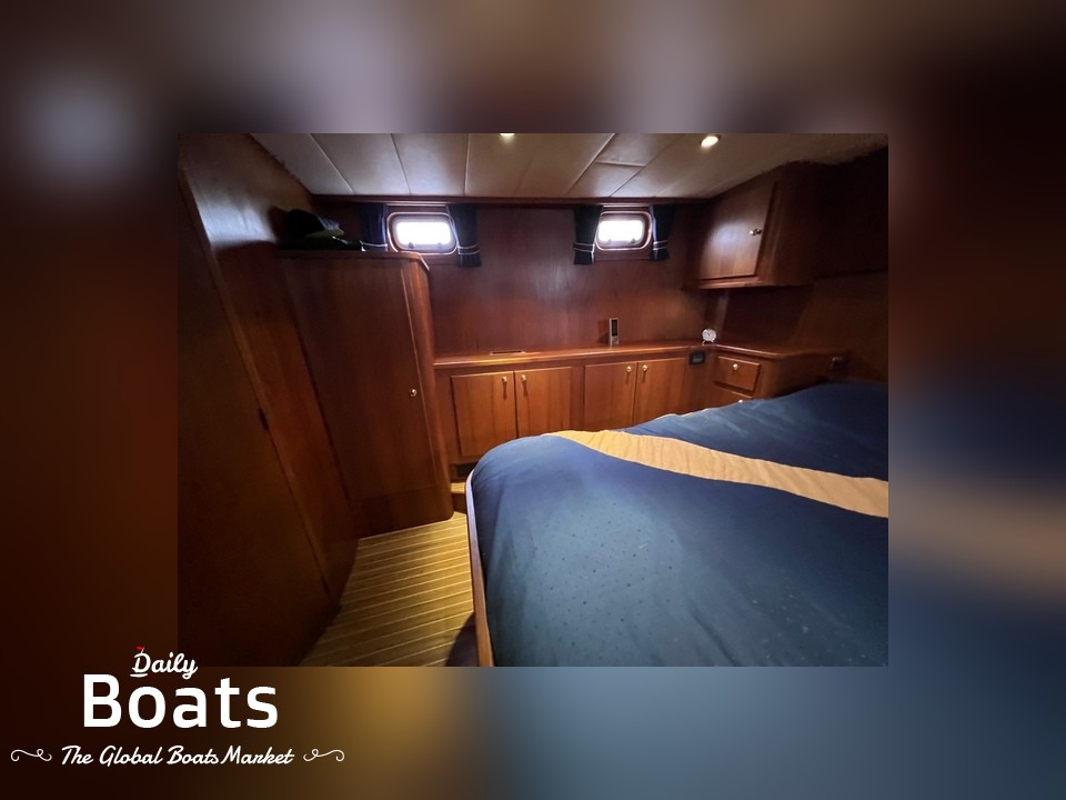 Gillissen Spiegelkotter 14.95 Ak for sale. View price, photos and Buy