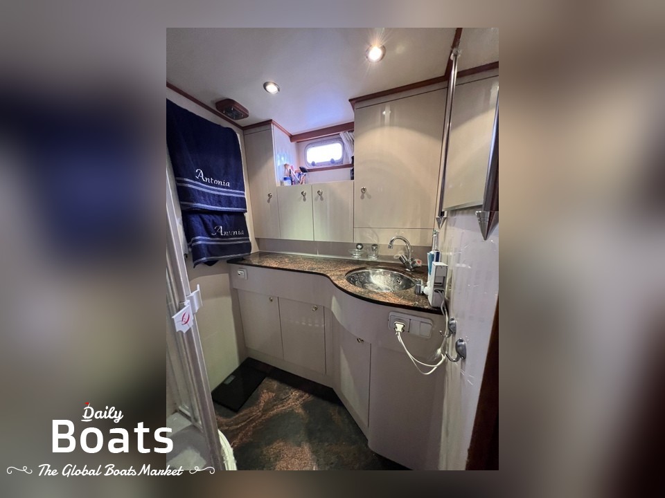 Gillissen Spiegelkotter 14.95 Ak for sale. View price, photos and Buy