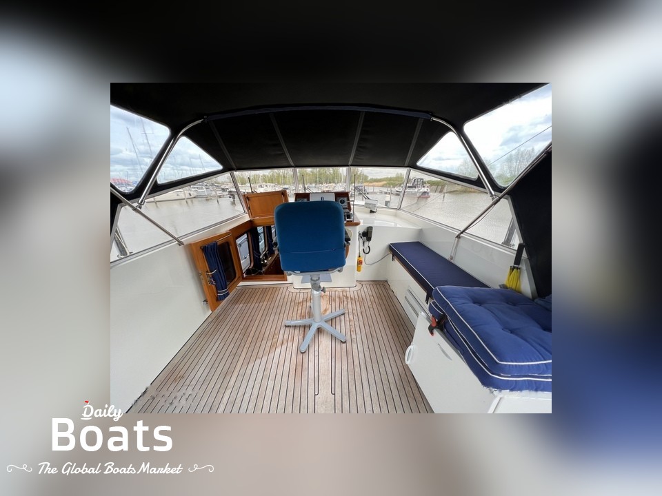 Gillissen Spiegelkotter 14.95 Ak for sale. View price, photos and Buy