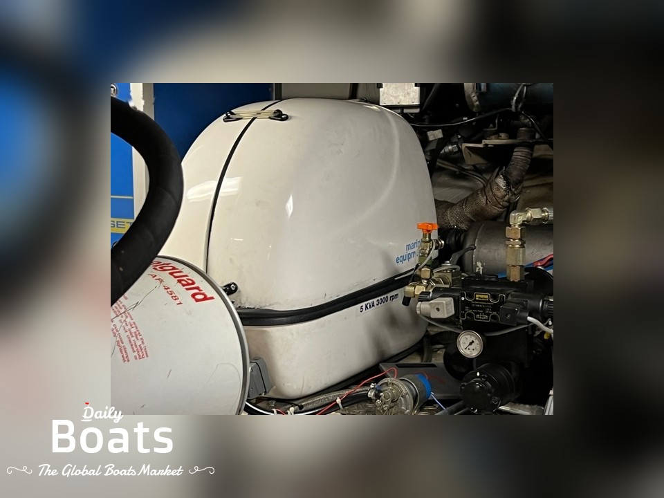 Gillissen Spiegelkotter 14.95 Ak for sale. View price, photos and Buy