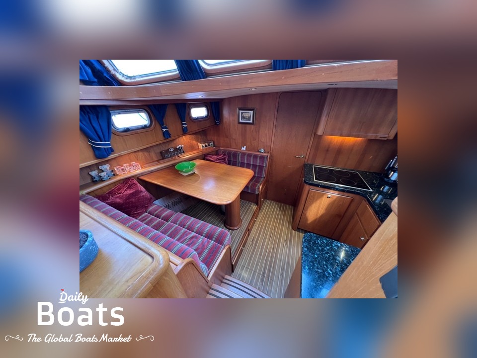 Gillissen Spiegelkotter 14.95 Ak for sale. View price, photos and Buy