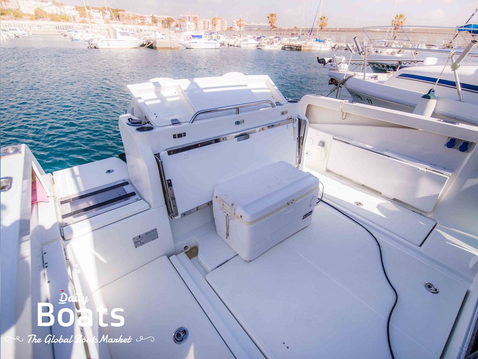 2016 Bénéteau Barracuda 8 for sale. View price, photos and Buy 2016