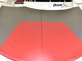 2021 Oceanbay Mm-560 Sundeck. Trailer. 60Ps for sale