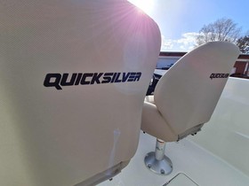 2022 Quicksilver Activ 555 Cabin Inkl. 100 Ps Motor