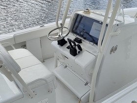 2007 Jupiter Marine Fs29