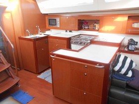 2010 Bénéteau Oceanis 58 for sale