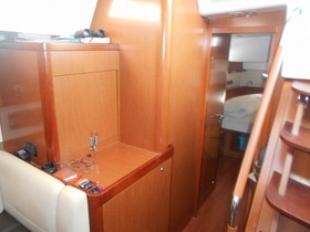 2010 Bénéteau Oceanis 58