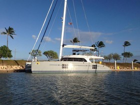 Sunreef Yachts 70