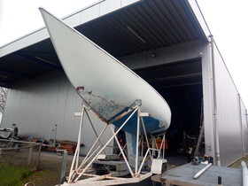 1970 Soling 8.20 for sale