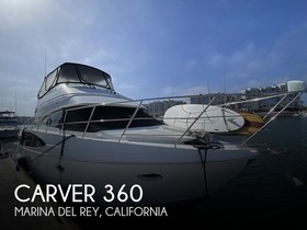Carver Yachts 360 Sport Sedan