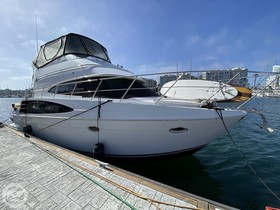 2003 Carver Yachts 360 Sport Sedan satın almak
