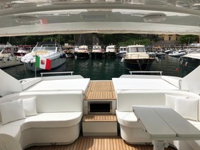 1998 Pershing 54 for sale