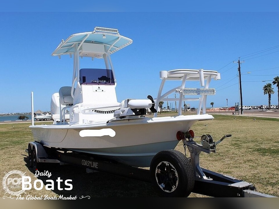 2021 Haynie 25 Magnum for sale. View price, photos and Buy 2021 Haynie