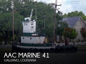 AAC Marine 41