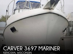 Carver Yachts 3697 Mariner