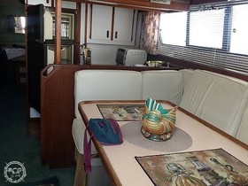 1987 Carver Yachts 3697 Mariner for sale