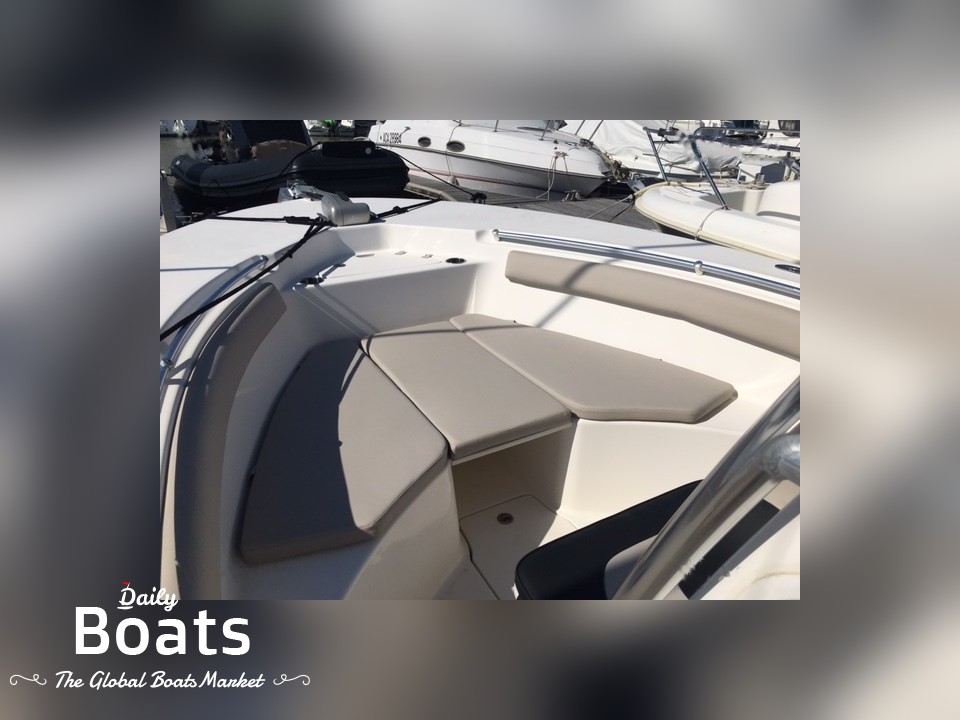 2012 Sessa Marine Key West 244 Cc for sale. View price, photos and Buy