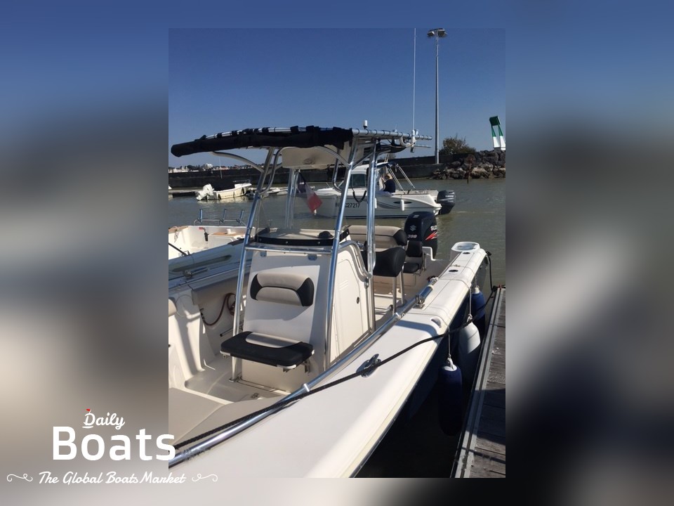 2012 Sessa Marine Key West 244 Cc for sale. View price, photos and Buy