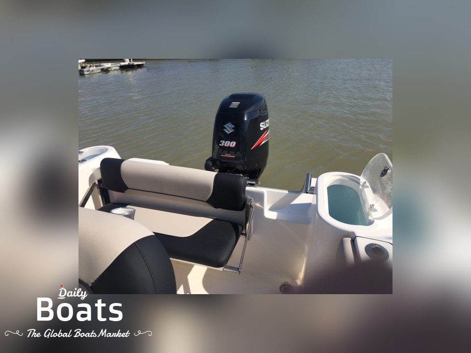 2012 Sessa Marine Key West 244 Cc for sale. View price, photos and Buy