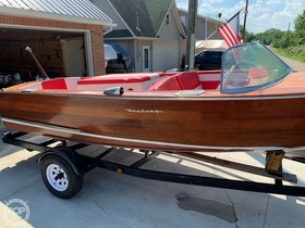 1956 Century Boats Resorter for sale