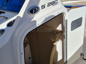 2018 Pursuit 280 The Combines The Best Of Boat