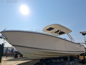 Pursuit S 280 The Combines the best of boat