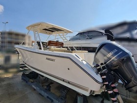 Buy 2018 Pursuit 280 The Combines The Best Of Boat