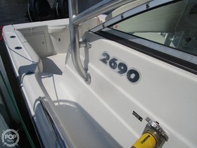 2006 Triton Boats 2690 Wa