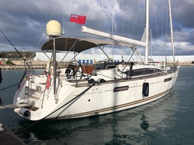 Jeanneau 53 Special